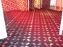Geprint tapijt -Project Pure Sang